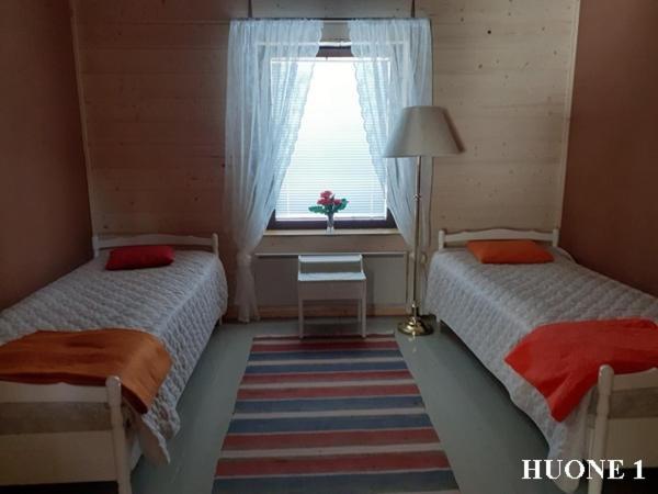 Lapphouse Puistola Apartment Palojoensuu Ngoại thất bức ảnh