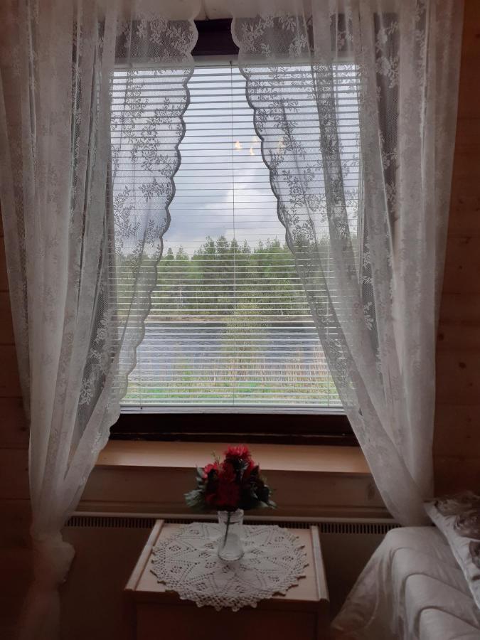 Lapphouse Puistola Apartment Palojoensuu Ngoại thất bức ảnh