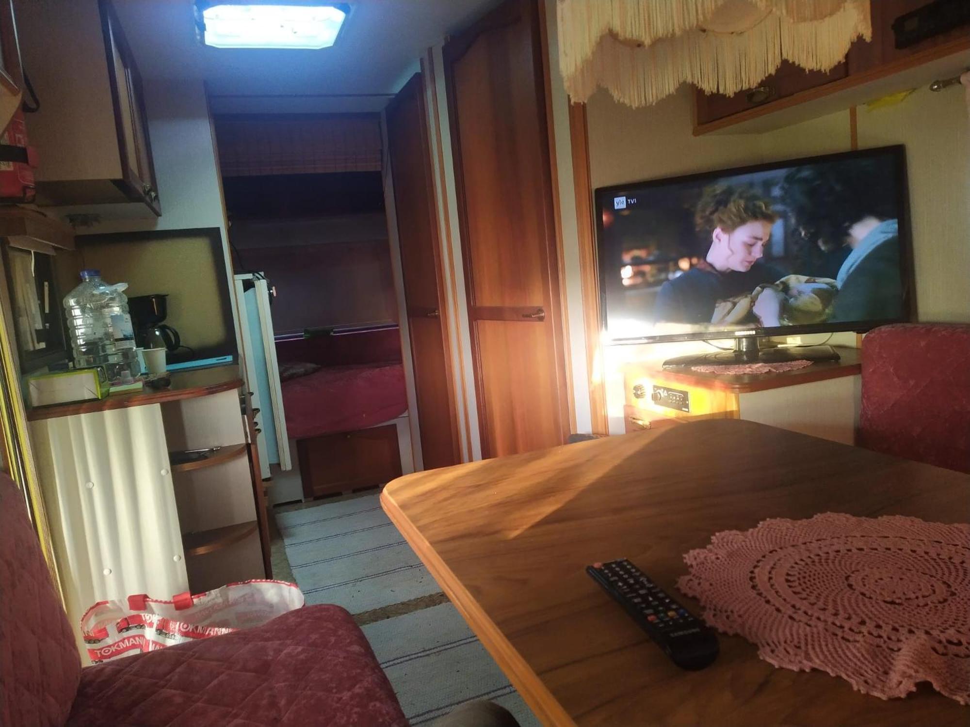 Lapphouse Puistola Apartment Palojoensuu Ngoại thất bức ảnh